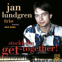 Stockholm Get-Together - Anders Langerlöf