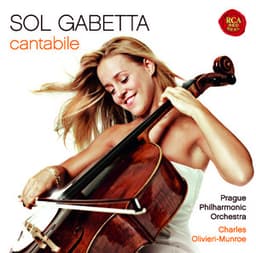 Cantabile - Sol Gabetta