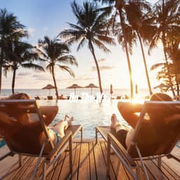 On The Way - Dreamtime Music