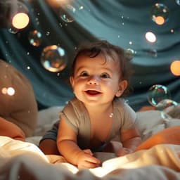 Melodías Calmantes Del Océano Para Bebés: Olas Tranquilas - Canticuenticos