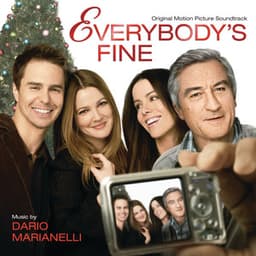 Everybody's Fine - Dario Marianelli