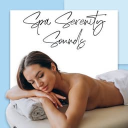 Healing Retreat Serenity Sounds - Kenny Woid