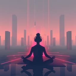 Calm Reflections: Music for Meditation - Meditative Souls