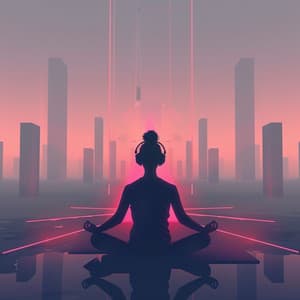 Calm Reflections: Music for Meditation - Meditative Souls
