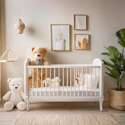 Ritmos Para Dormir Bebés: Música Para Dulces Sueños - Bueno entonces adios