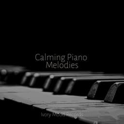 Calming Piano Melodies - Piano Love Songs
