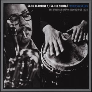 Winds & Skins - Sabu Martinez