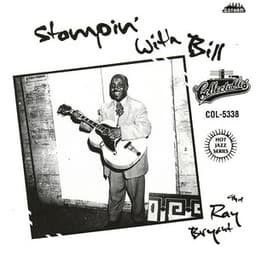 Stompin' With Bill - Bill Jennings