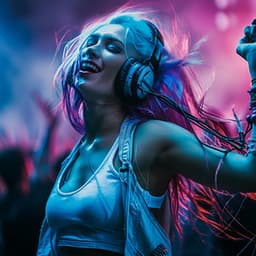 Electro Lounge Club - Deep House Club