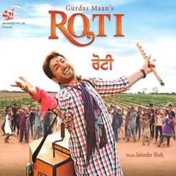 Roti - Jatinder Shah