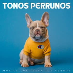 Tonos Perrunos: Música Lofi Para Tus Perros - Nación Lofi