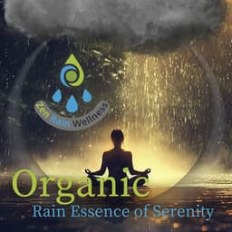 Organic Rain Essence of Serenity - Zen Rain Wellness