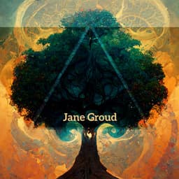 Caress of the Celtic Dawn - Jane Groud