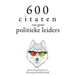 600 citaten van grote politieke leiders - Napoleon Bonaparte
