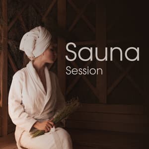Sauna Session - Bhuvi Ananda