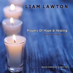 Prayers of Hope & Healing - Liam Lawton