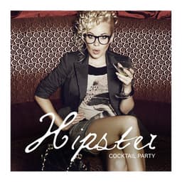 Hipster Cocktail Party - Frank Misk