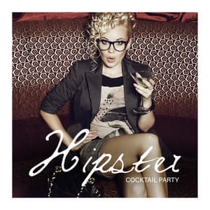 Hipster Cocktail Party - Frank Misk