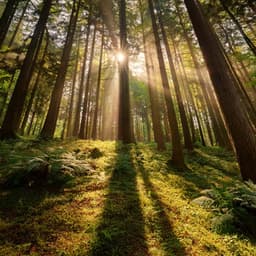 Serenade Of The Seasons: An Orchestra Through Nature’S Cycles - Tinnitus Help