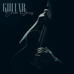 Guitar Dream Stories: Deep Sleep, Soothing Night, Relaxing & Regenerate Time - Deep Sleep Music Society