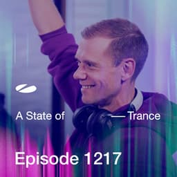 ASOT 1217 - A State of Trance Episode 1217 - Armin van Buuren ASOT Radio