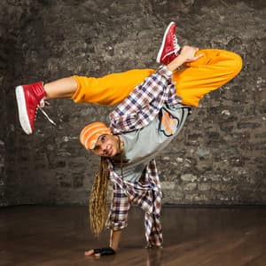 Hip Hop Lullabies for Peaceful Meditation Moments - Lofi Beat