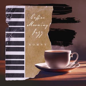 Coffee Morning Jazz - Romny