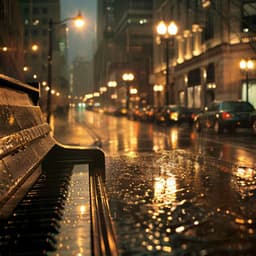 Piano Para La Productividad: Música Para El Enfoque En El Trabajo - Piano para gatos