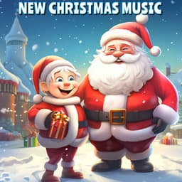 New Christmas Music - Traditional Christmas Song