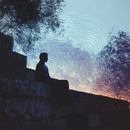 Eclissi di Guarigione: Emergere nella Luce di un Nuovo Giorno - Total Relax Music Ambient