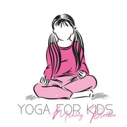 Yoga for Kids: Morning Practice for Beginners, Relaxing Background Music with Positive Energy - Yin Yoga Academy