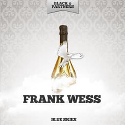 Blue Skies - Frank Wess