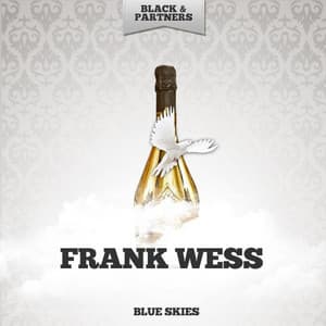 Blue Skies - Frank Wess