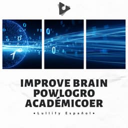 Logro Académico - Lullify Español