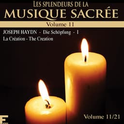 Les splendeurs de la musique sacrée, Vol. 11 - Joseph Haydn
