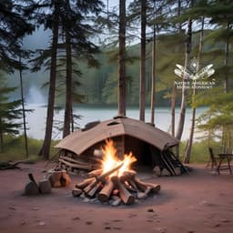 Sweat Lodge Wisdom: Indigenous Traditions and Spiritual Practices - Native American Music Consort