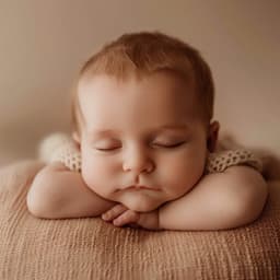 Playa Escondida: Olas De Sueño Pacífico Para Bebés - Canciones de cuna de mamá ganso