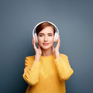 Flujo De Relajación: Música De Hip Hop Para La Quietud - Mi serenidad