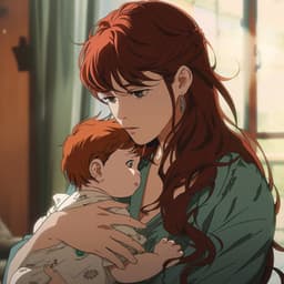 Calma Nocturna Para Bebés: Música Para Un Sueño Apacible - Radio Naturaleza 1