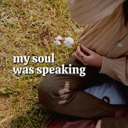 My Soul Was Speaking - Day Spa Music