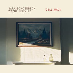 Cell Walk - Sara Schoenbeck