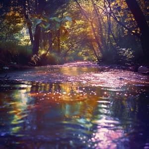 Enfoque Binaural: Tonos De Claridad - Enfoque de TDAH