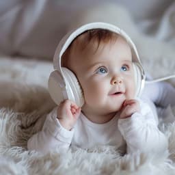 Infant Harmony: Gentle Tunes for Babies - My Cozy Heat