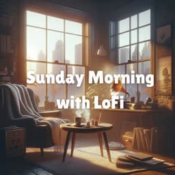 Sunday Morning with LoFi - Cezary Askenase