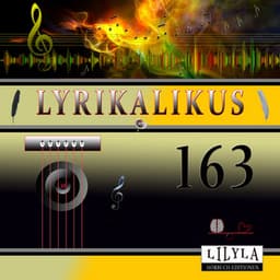 Lyrikalikus 163 - Friedrich Frieden