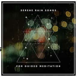 #16 Serene Rain Songs for Guided Meditation - Calming Rainforest Sounds
