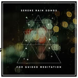 #16 Serene Rain Songs for Guided Meditation - Calming Rainforest Sounds