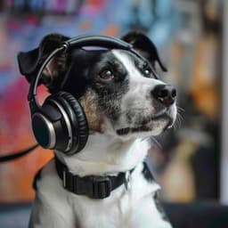 Acústicas Animales: Sonidos Calmantes Para Mascotas - Relajamiento Total para las Mascotas