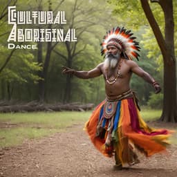 Cultural Aboriginal Dance - Native Aboriginal Guru