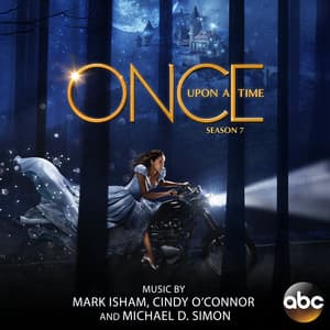 Once Upon a Time: Season 7 - Mark Isham